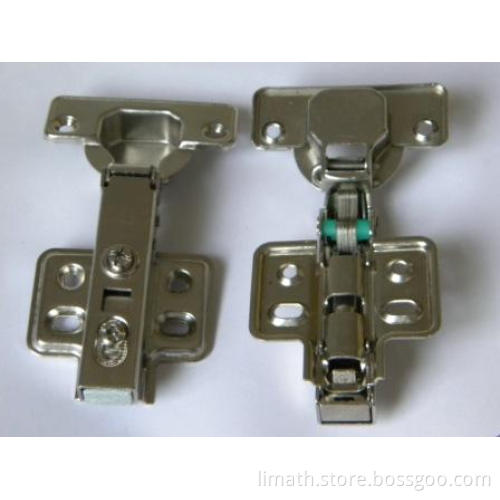 soft closing hinges